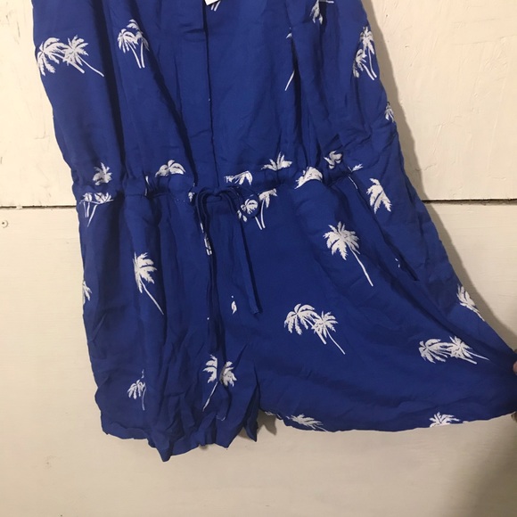 Island Passage Romper (34073) - Picture 3 of 8